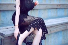 开平甜蜜的中国伴游(甜蜜暴击未减删樱花版)
