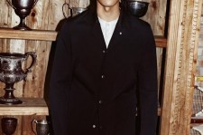 开平中国男模(中国男模金大川)