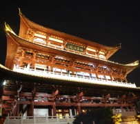 开平长沙旅游攻略(长沙旅游攻略景点必去长沙美食街)
