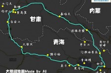 开平自驾旅游攻略(沈阳到乌拉盖草原自驾旅游攻略)