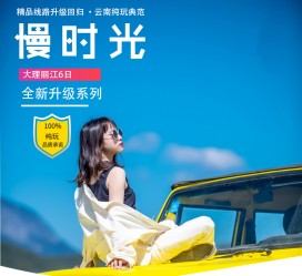 开平大理伴游网雇用(大理聪慧旅游开展有限公司雇用)