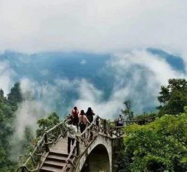 开平二日游(二日游旅游攻略)