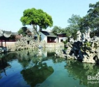 开平苏州旅游攻略(苏州旅游攻略自由行攻略)