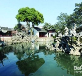 开平苏州旅游攻略(苏州旅游攻略自由行攻略)