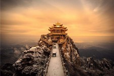 开平洛阳旅游攻略(洛阳旅游攻略二日游路线推荐)