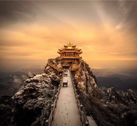 开平洛阳旅游攻略(洛阳旅游攻略二日游路线推荐)