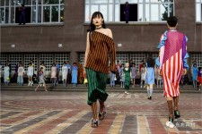 开平广西民族大学兼职模特李琳(2022年即将升为公办的大学)