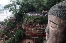 开平乐山旅游攻略(乐山旅游攻略1日游)