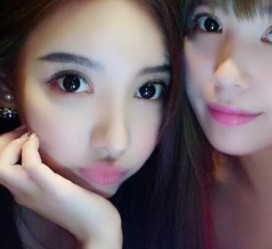 开平中国女孩国外伴游(国外美女游中国)