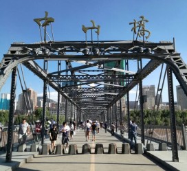 开平兰州旅游攻略(兰州旅游攻略一日游计划)