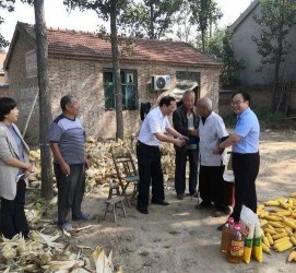 开平关于宋叔带老伴游中国的信息