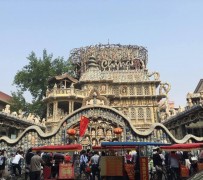 开平天津旅游攻略(天津旅游必去十大景点)