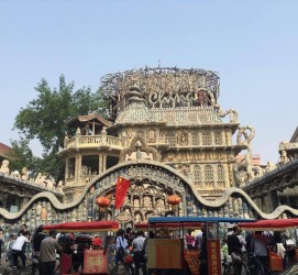 开平天津旅游攻略(天津旅游必去十大景点)