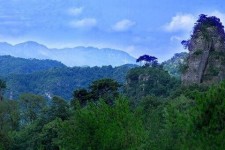 开平合肥伴游中国著名的六大旅游景点(合肥旅行景点)