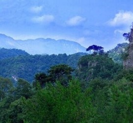 开平合肥伴游中国著名的六大旅游景点(合肥旅行景点)