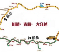 开平自驾游路线(自驾游路线查询)