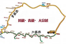 开平自驾游路线(自驾游路线查询)