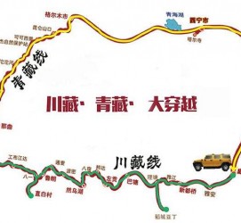 开平自驾游路线(自驾游路线查询)