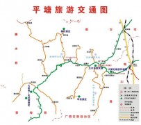开平旅游路线规划(威海旅游路线规划)