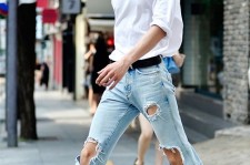 开平韩国男模(韩国有没有男模)