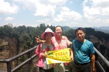开平北京伴游招聘 北京口碑最好的私人导游，五天玩下来人均消费1000多