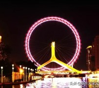 开平天津游玩攻略(天津旅游攻略 必玩)