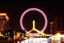 开平天津游玩攻略(天津旅游攻略 必玩)