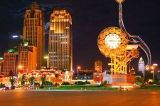 开平天津旅游攻略(石家庄到天津旅游攻略)