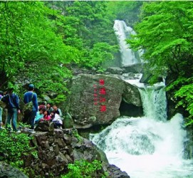 开平安吉旅游攻略(湖州安吉旅游攻略)
