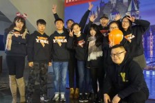 开平中国留学生德国伴游(有一名德国留学的中国留学生)