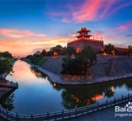 开平西安游玩攻略(西安游玩攻略5日游)