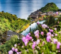 开平旅遊(旅游景点)