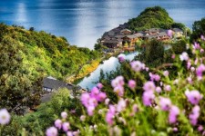 开平旅遊(旅游景点)