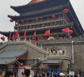开平西安游玩攻略(西安游玩攻略一日游自由行)