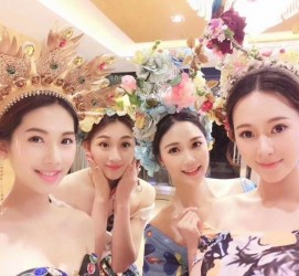 开平网上模特兼职(兼职模特公司)