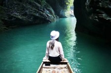 开平仙本那有中国女伴游吗(仙本那旅游几钱跟团)