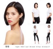 开平兼职模特面试通过需要交费用吗(应聘模特要先交钱)