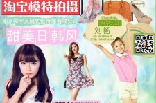 开平南京影楼模特兼职(影楼签约模特)