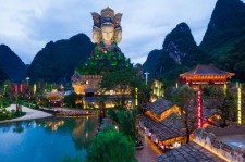 开平旅游攻略网(旅游攻略网站推荐知乎)