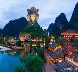 开平旅游攻略网(旅游攻略网站推荐知乎)