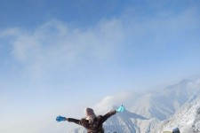 开平西岭雪山攻略(西岭雪山攻略图)