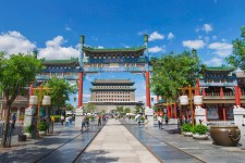 开平旅行攻略(北京旅行攻略思维导图)