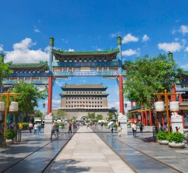 开平旅行攻略(北京旅行攻略思维导图)
