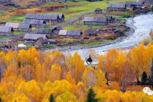 开平携手中国伴游大西南的独特风光(五一西南地区的小众旅游)