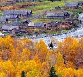 开平携手中国伴游大西南的独特风光(五一西南地区的小众旅游)