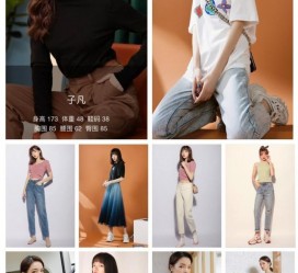 开平去哪里兼职模特才正规(哪里有正规的服拆模特兼职)