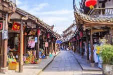 开平成都自助游(成都自助旅游攻略)