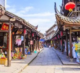 开平成都自助游(成都自助旅游攻略)