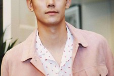 开平中国男模(中国男模特照片)
