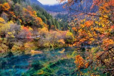 开平四川旅游攻略(四川旅游攻略十五日游)